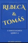 Aventuras de Tomàs: Confesiones Cover Image