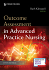 Outcome Assessment in Advanced Practice Nursing Cover Image