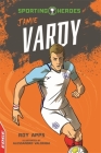 EDGE: Sporting Heroes: Jamie Vardy Cover Image