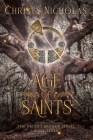 Age of Saints: An Irish Historical Fantasy By Christy Nicholas Cover Image