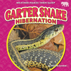 Garter Snake Hibernation Cover Image