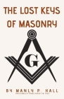 The Lost Keys of Masonry Cover Image