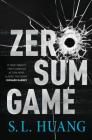 Zero Sum Game (Cas Russell #1) Cover Image