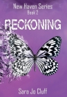 Reckoning By Sara Jo Cluff Cover Image