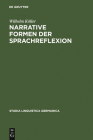 Narrative Formen der Sprachreflexion (Studia Linguistica Germanica #79) Cover Image