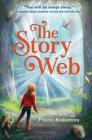 The Story Web By Megan Frazer Blakemore Cover Image