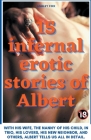 15 Infernal Erotic Stories of Albert Cover Image