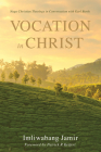 Vocation in Christ By Imliwabang Jamir, Patrick R. Keifert (Foreword by) Cover Image