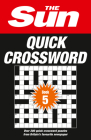 The Sun Quick Crossword Book 5: Over 200 Quick Crossword Puzzles From Britain's Favourite Newspaper Cover Image