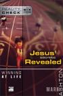 Winning at Life: Jesus' Secrets Revealed (Reality Check) By Mark Ashton Cover Image