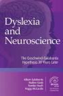 Dyslexia and Neuroscience: The Geschwind-Galaburda Hypothesis 30 Years Later (Extraordinary Brain) By Albert M. Galaburda (Editor), Nadine Gaab (Editor), Fumiko Hoeft (Editor) Cover Image