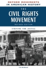 The Civil Rights Movement, Revised Edition: Striving for Justice Cover Image