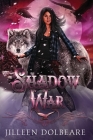 Shadow War By Dolbeare Cover Image