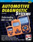 Automotive Diagnostic Systems: Understanding OBD-I & OBD-II Cover Image