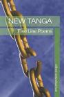 New Tanga: Five Line Poems By Otteri Selvakumar Cover Image