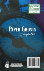 Paper Ghosts By Jacqueline Mei Li Cover Image