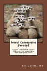 Animal Communities Revisited: A clever collection of creature collectives, And a fun way to learn their group names By Ari Levitt Cover Image