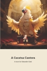 A Cacatua Cantora: Uma história comovente de autodescoberta By Alexandre Antonio Gatti Cover Image