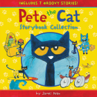 Pete the Cat Falling for Autumn: A Fall Book for Kids (Hardcover)