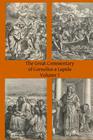 The Great Commentary of Cornelius a Lapide By Thomas W. Mossman Ba (Translator), Brother Hermenegild Tosf (Editor), Cornelius A. Lapide Cover Image