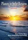 Planets in Solar Returns: Yearly Cycles of Transformation and Growth By Mary Fortier Shea Cover Image