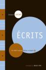 Ecrits: The First Complete Edition in English By Jacques Lacan, Bruce Fink (Translated by) Cover Image