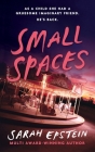 Small Spaces By Sarah Epstein Cover Image