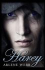 Harey By Arlene Webb Cover Image