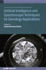 Artificial Intelligence and Spectroscopic Techniques for Gemology Applications By Ashutosh Kumar Shukla Cover Image