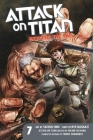 Attack on Titan: Before the Fall 7 By Hajime Isayama (Created by), Ryo Suzukaze, Satoshi Shiki (Illustrator) Cover Image