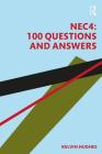 Nec4: 100 Questions and Answers By Kelvin Hughes Cover Image