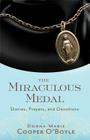 Miraculous Medal: Stories, Prayers, and Devotions By Donna-Marie Cooper O'Boyle Cover Image