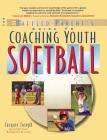 Coaching Youth Softball Cover Image