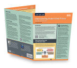 Understanding Student Data Privacy: A Guide for Educators By Laurel Aguilar-Kirchhoff Cover Image
