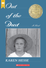 Out of the Dust (Scholastic Gold) By Karen Hesse Cover Image