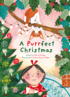 A Purrfect Christmas By Ellen Delange, Caroline Bonne Müller (Illustrator) Cover Image