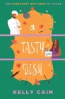 A Tasty Dish Cover Image