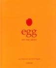 Egg on the Menu By Luc Hoornaert, Kris Vlegels (Photographer) Cover Image