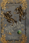 Mantles of Oak and Iron By Jenelle Leanne Schmidt Cover Image
