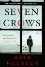 Seven Crows (A Killian Delaney Novel #1) Cover Image