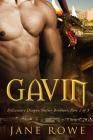 Gavin: A BBW BWWM Billionaire Paranormal Pregnancy Romance By Jane Rowe Cover Image