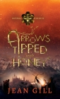 Arrows Tipped with Honey (Natural Forces #2) By Jean Gill Cover Image