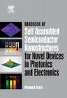 Handbook of Self Assembled Semiconductor Nanostructures for Novel Devices in Photonics and Electronics Cover Image