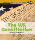 The U.S. Constitution: Introducing Primary Sources By Kathryn Clay Cover Image