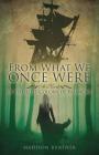 From What We Once Were By Madison Burtner Cover Image