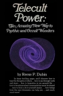 Telecult Power: The Amazing New Way to Psychic and Occult Wonders Cover Image