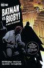 Batman Vs. Bigby! A Wolf In Gotham By Bill Willingham, Brian Level (Illustrator) Cover Image