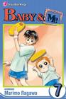 Baby & Me, Vol. 7 By Marimo Ragawa Cover Image