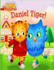 Daniel Tiger: Coloring Book Super Gift for Kids and Fans - Great Coloring Book with High Quality Images By Richard Coloring Cover Image