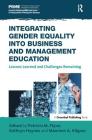 Integrating Gender Equality Into Business and Management Education: Lessons Learned and Challenges Remaining (Principles for Responsible Management Education) Cover Image